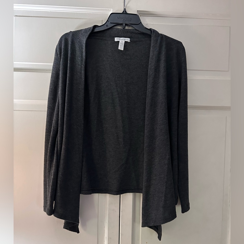 Ambiance Apparel cardigan